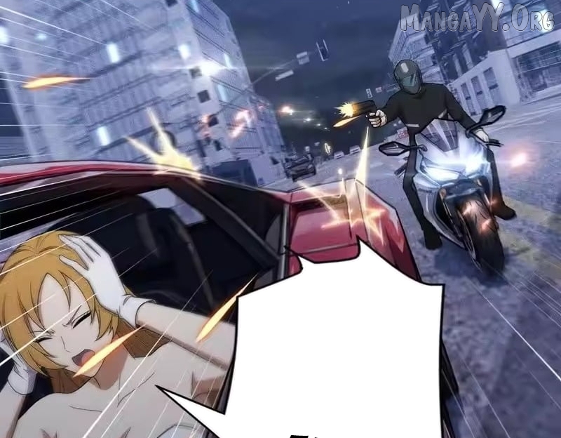 Hidden Dragon in the City (2025) Chapter 45 - page 14